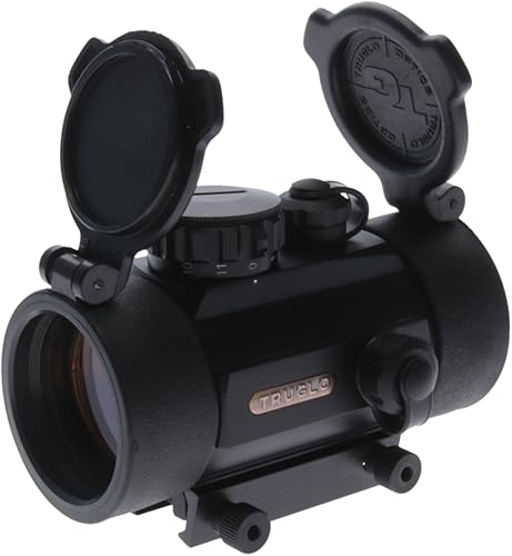 TRUGLO Tradicional 5 MOA 1.575 in Red Dot Sight (TG8040B)
