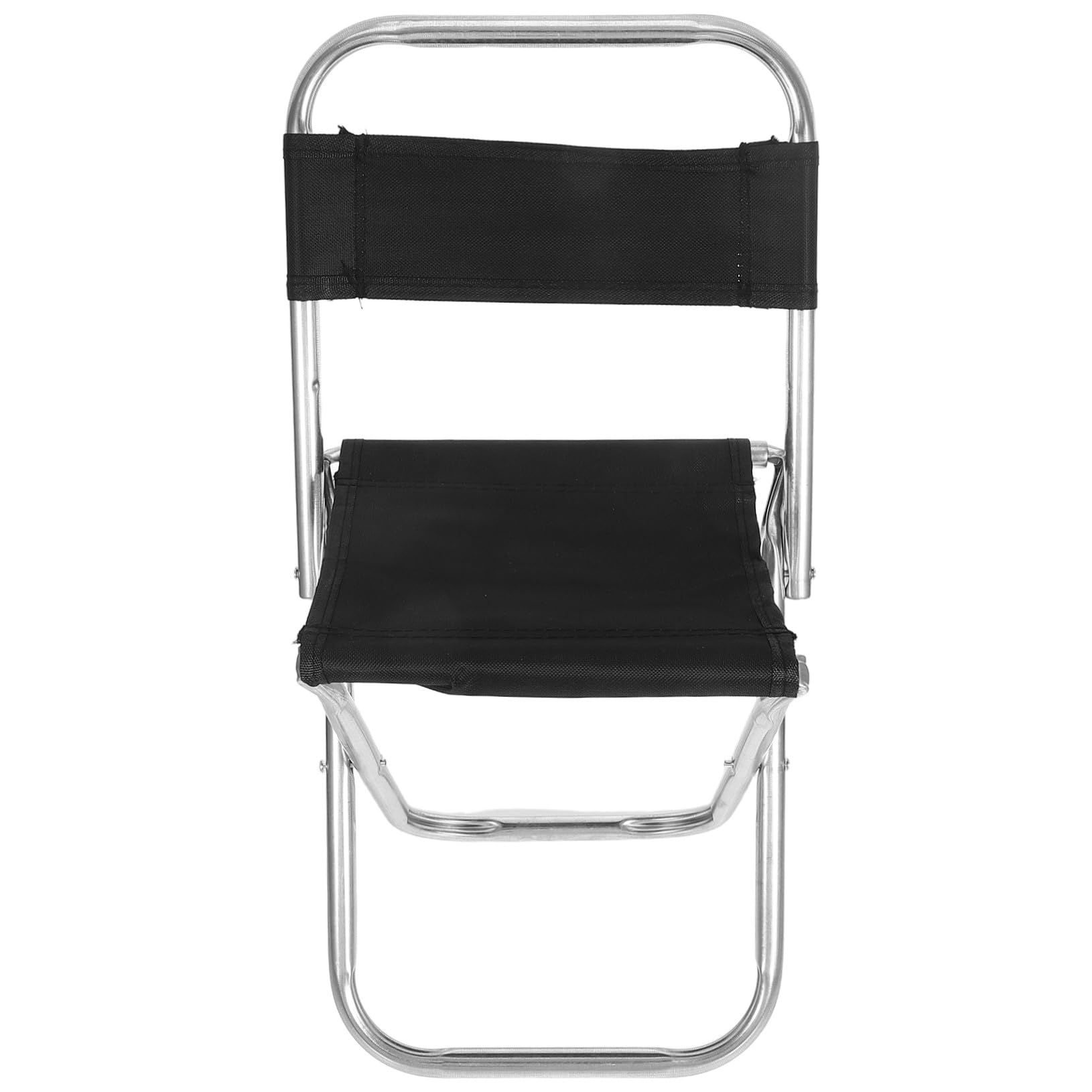 Chaise de camping pliable légère pour pique-nique et jardin outdoor