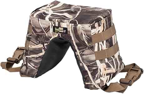 新品】LensCoatLensSackPro Jr Realtree Max4 Amazon | LensCoat