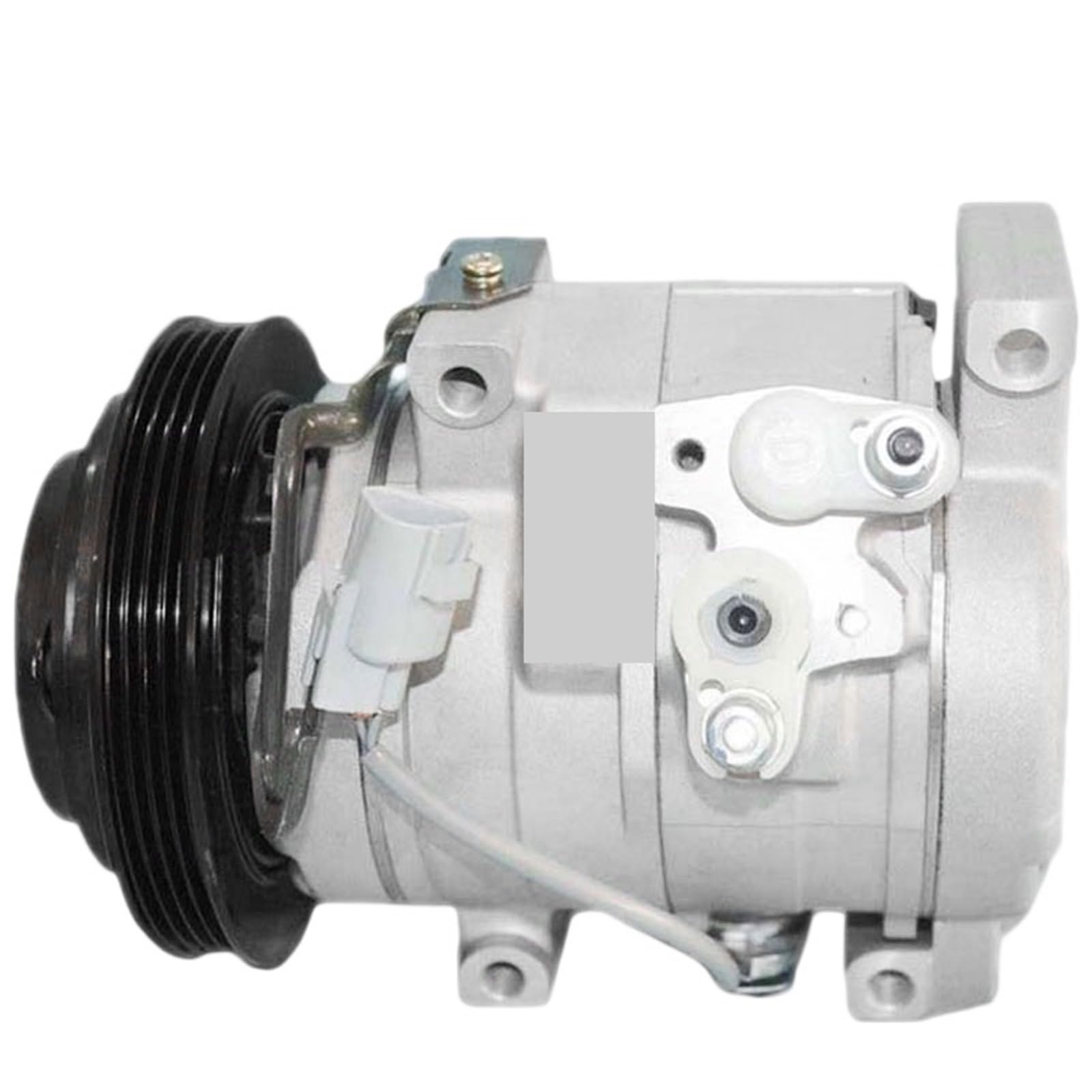 10S17C AUTO AC Compressor Compatible with Toyota Prado 2700 RZJ120 8832035720 883206A050