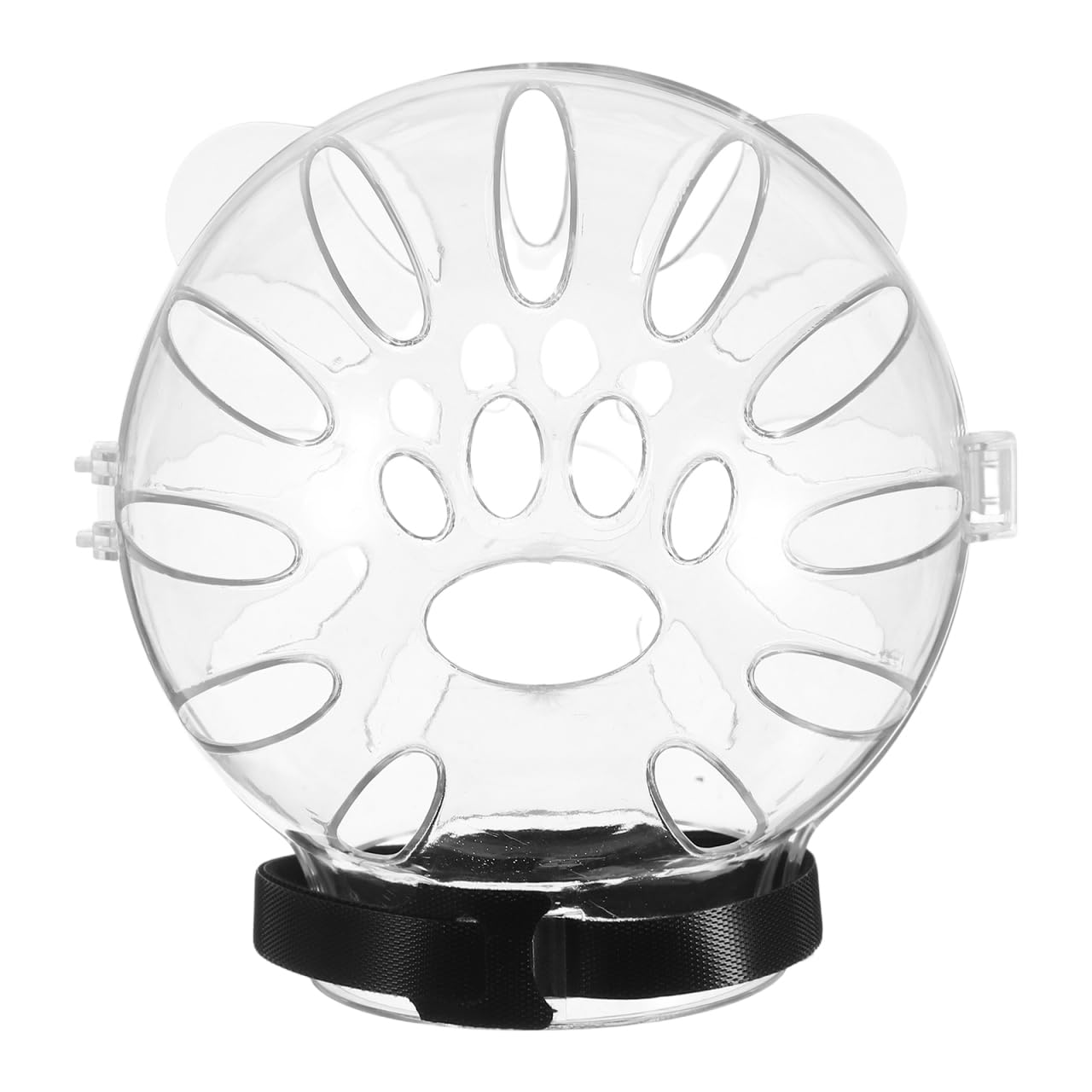 Casco de cirugía para gatos ideal para la recuperación cómoda en casa