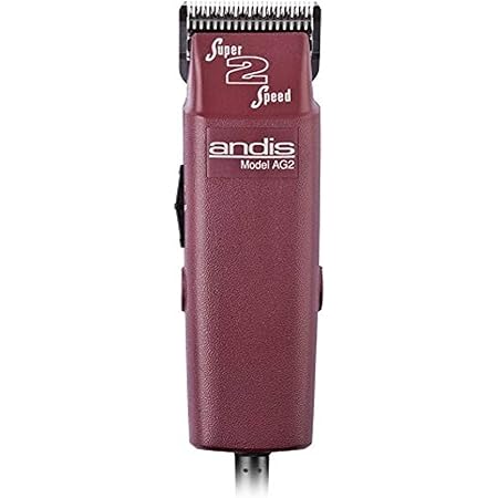 andis plus clippers