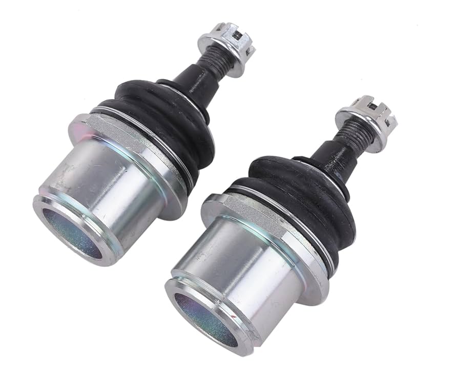 レクサスIS フロント左右 純正ナックル