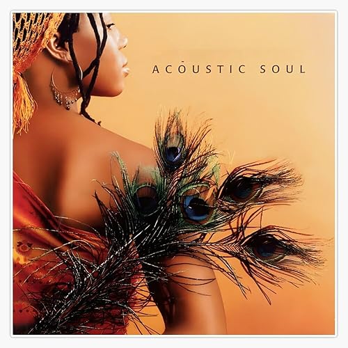 Imán India.Arie - Adhesivo de vinilo con imán vintage, 5 pulgadas