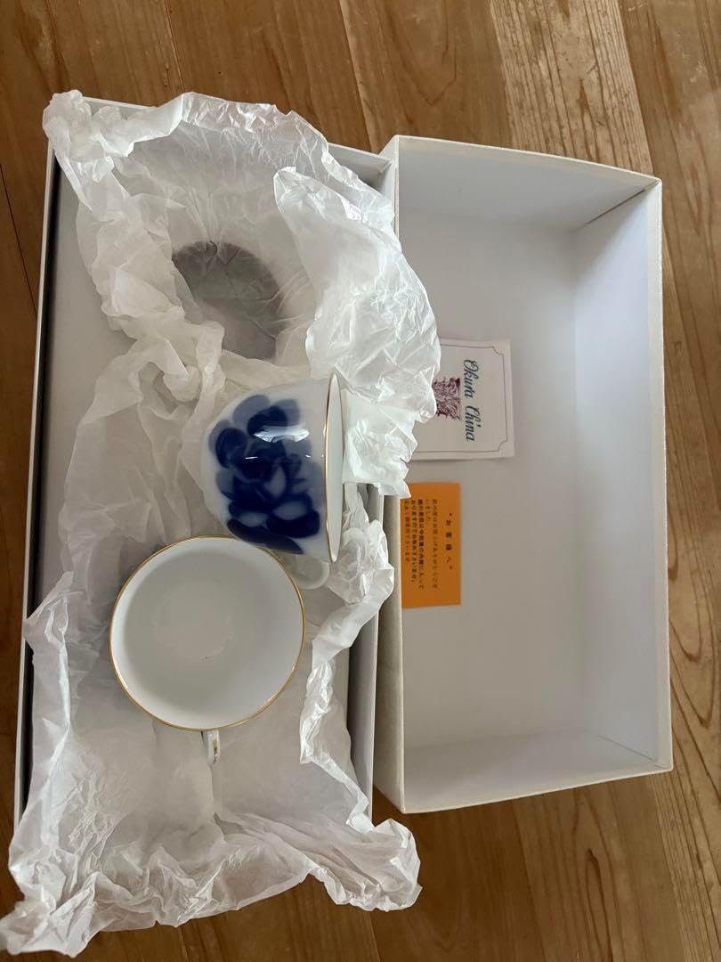 茶道具 茶箱 野点 小物7点 ミニ結界付 専用紙箱入 茶箱の野点。 掛合