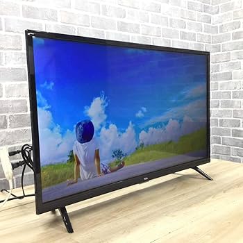 TCL スマートテレビ 2023年モデル 32インチ リモコン付き TCL、Google TV搭載の32V型フルHDスマートテレビを本日3/23発売