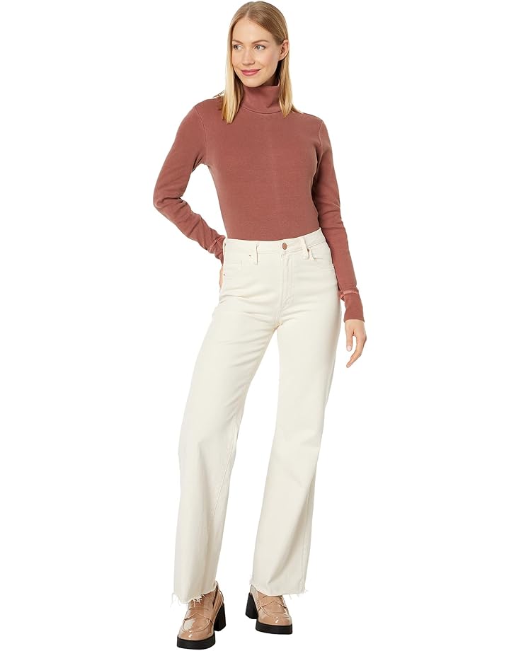 LAmade Ronnie Crop Turtleneck - #4 of 4