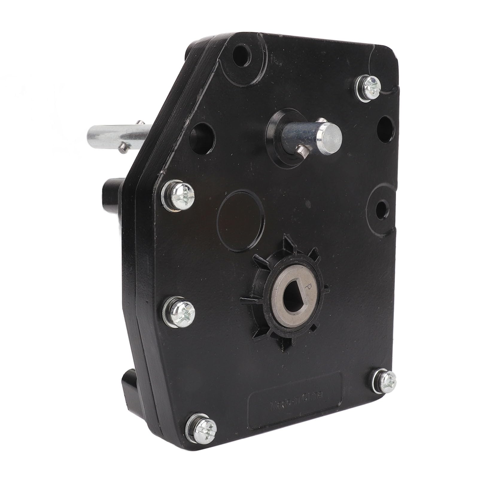 Skrzynia Podwozia Siodła Rv 179015 3:1, Aluminium