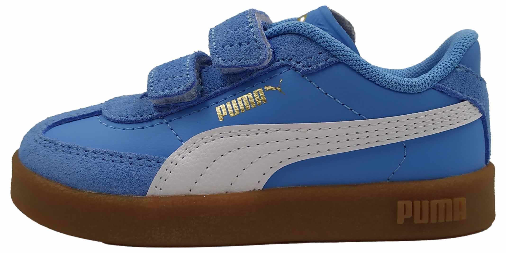 Puma Unisex Baby Puma Club II Era V InfSneaker