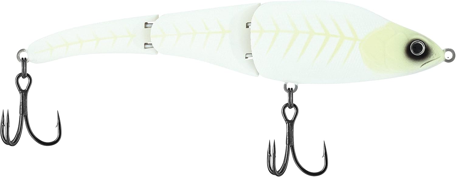 Berkley Magic Swimmer Fishing Hard Bait