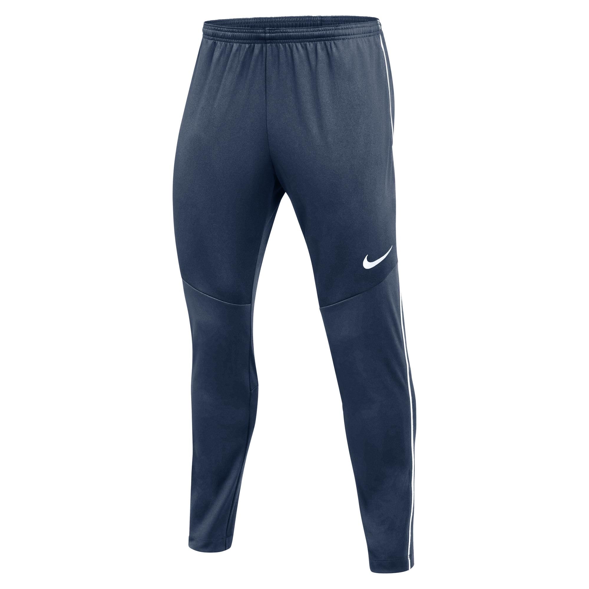 NIKE M NK DF PARK26 Pant KP Pants Blue