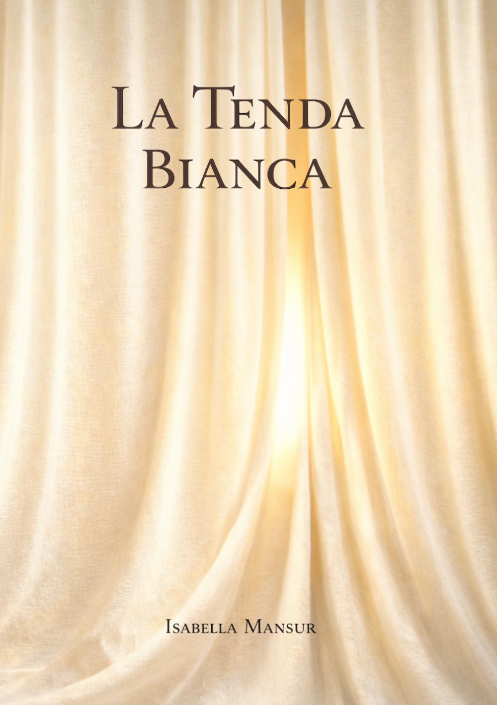 LA TENDA BIANCA: Ciò che la sopravvivenza non dice