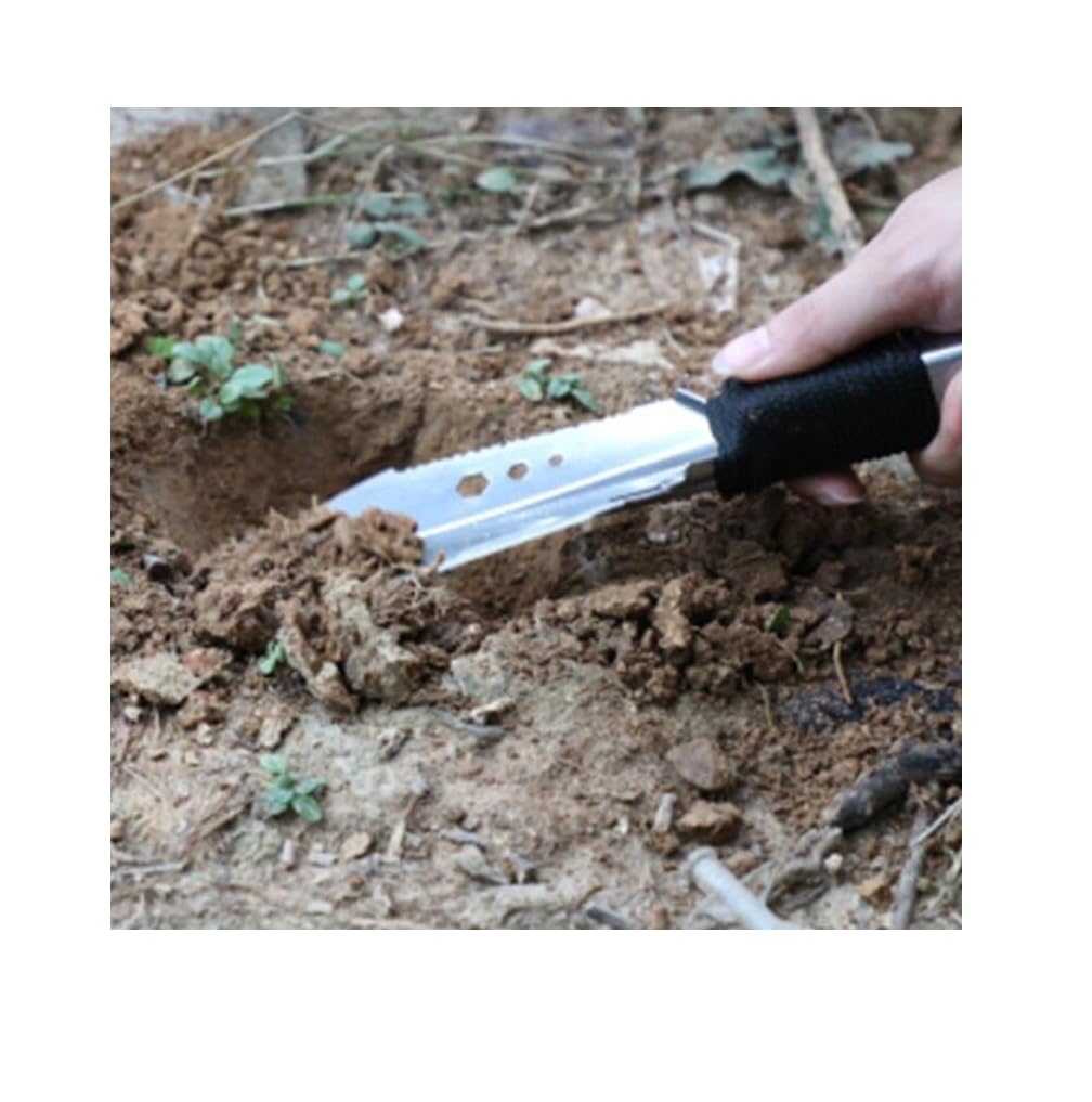 HASTHIP® Multifunctional Gardening Shovel