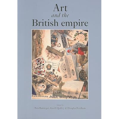 Art and the British Empire
