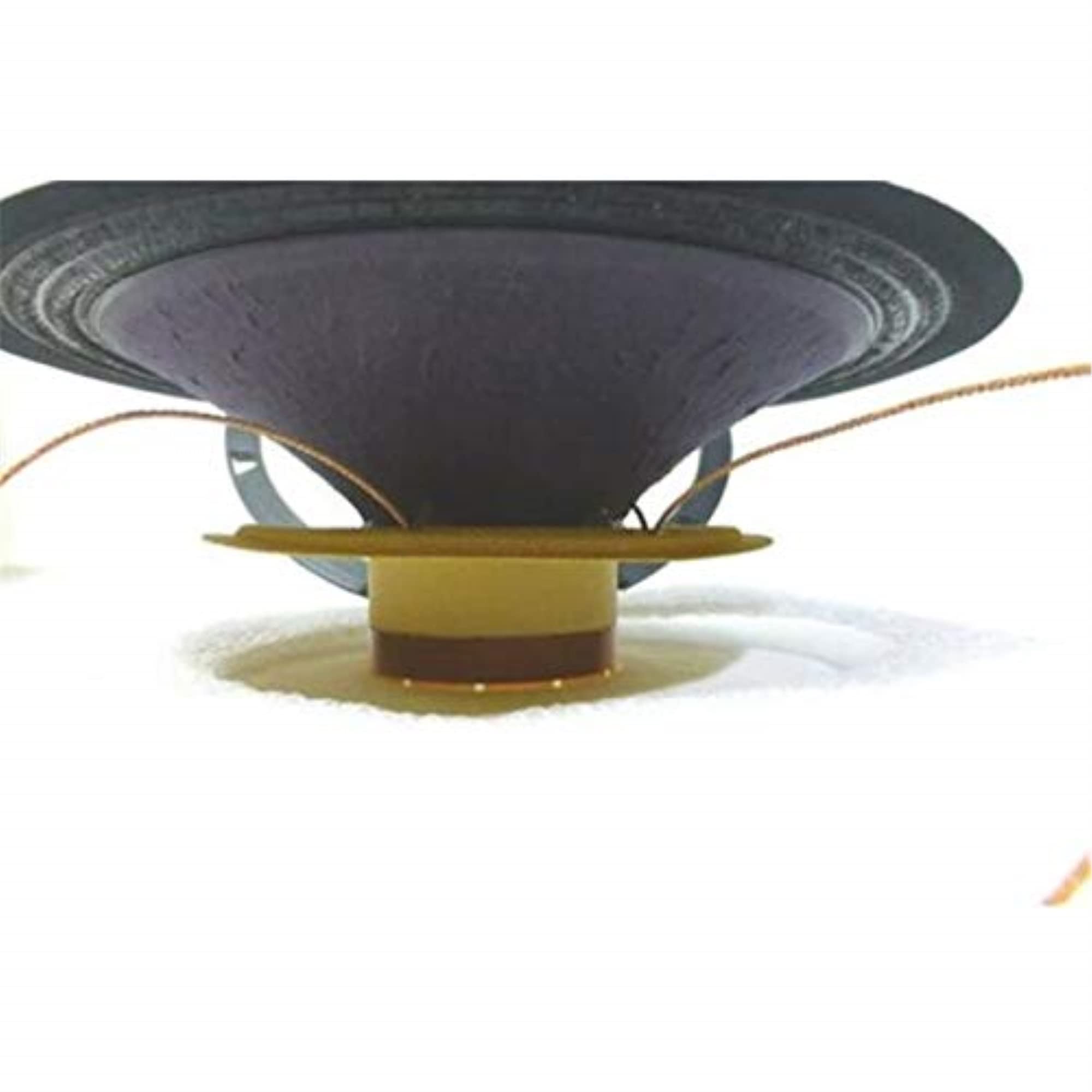 Amazon.com: 18 Sound R8M400RKIT RECONE KIT for 8M400 8-inch Woofer