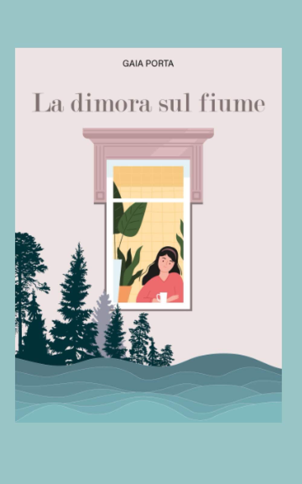 La dimora sul fiume