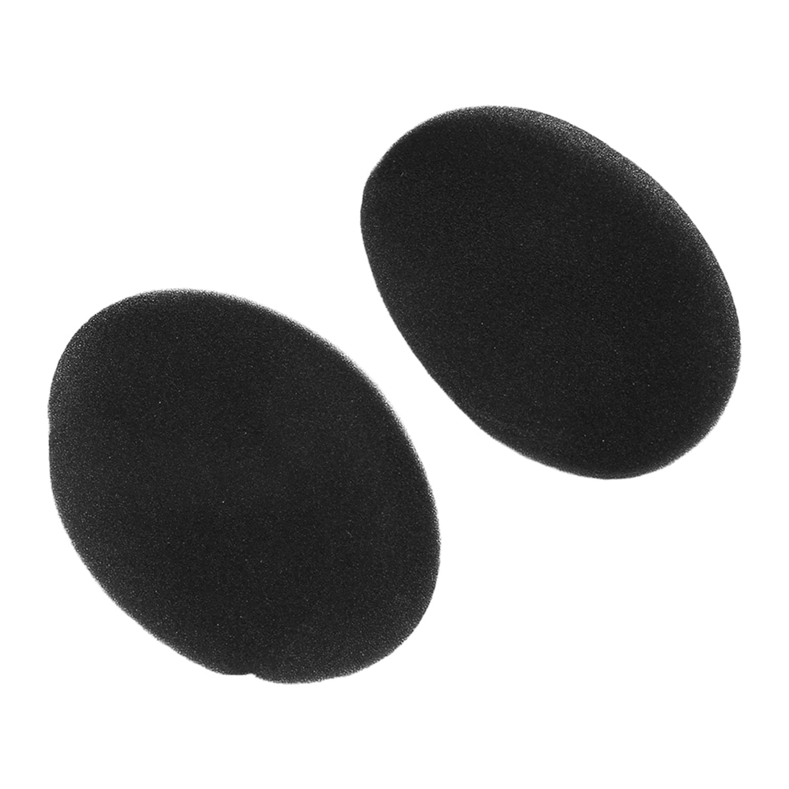 Tomantery Cuscinetti Auricolari di Ricambio per Isolamento Acustico per HD600 HD580 HD545 - Comodi Cuscinetti per Cuffie Tomantery Cuscinetti Auricolari di Ricambio per Isolamento Acustico per HD600 HD580 HD545 - Comodi Cuscinetti per Cuffie