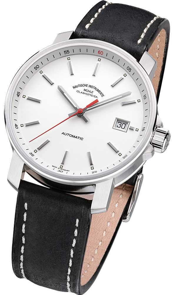 Amazon | [ミューレ・グラスヒュッテ]Muhle Glashutte 29er 36.6mm