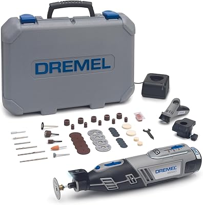 Dremel 8220 Herramienta rotativa sin cable