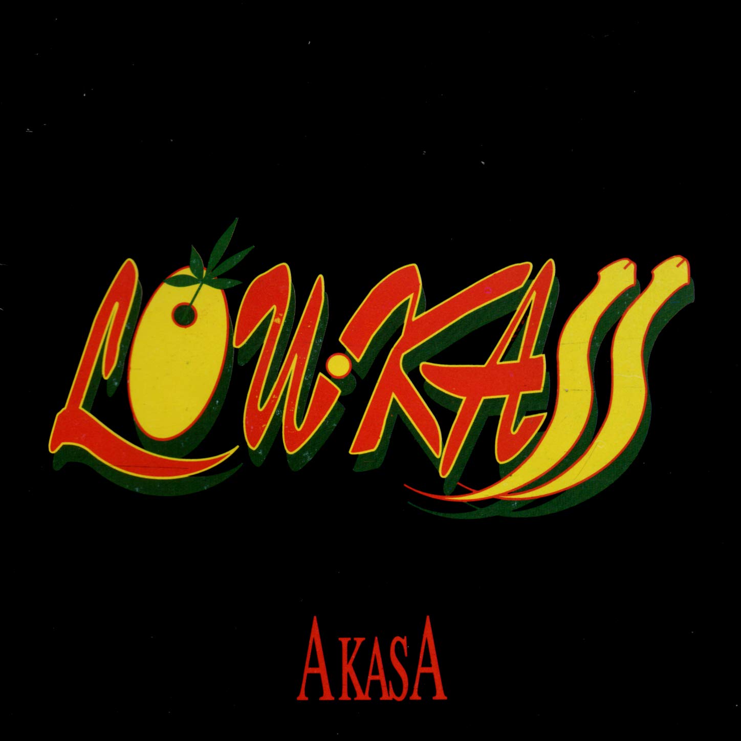 Loukass