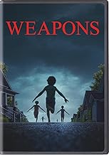 Weapons (DVD)