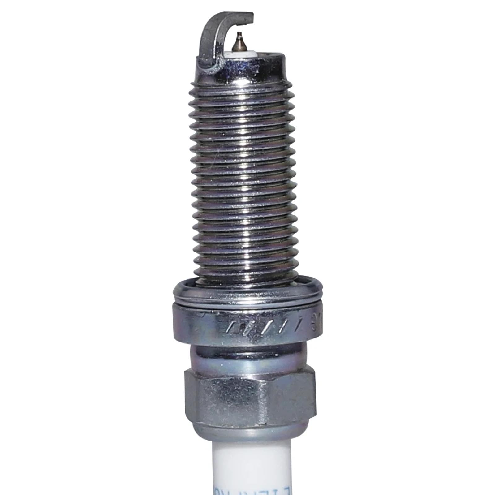 6 Stück Autozündkerze, für Tank 500 3.0T 2022 2023 E30Z ILKFR8B-G