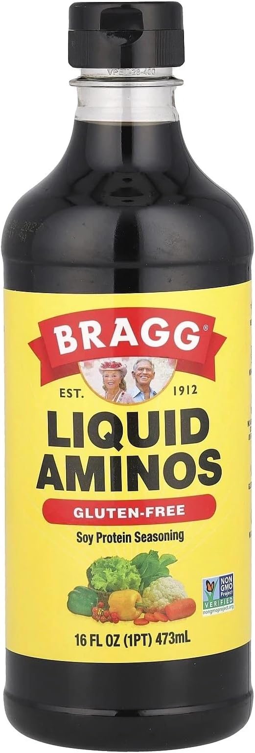 Bragg Liquid Aminos - 32oz