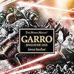 Cover of Garro: Shield of Lies