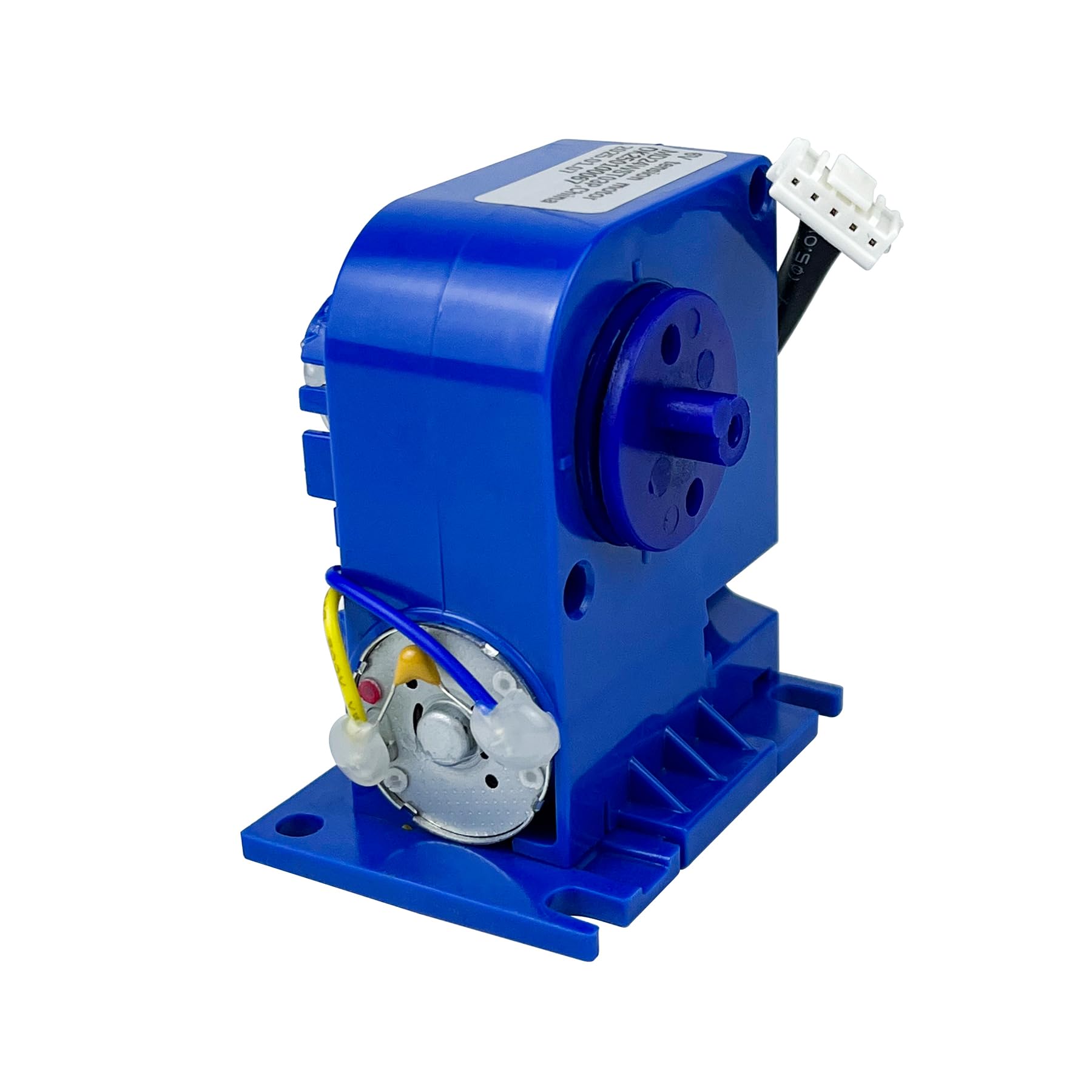 SIPIDEAUT Resistance Motor,Part Number 411461,Replacement for Various NordicTrack & ProForm Ellipticals