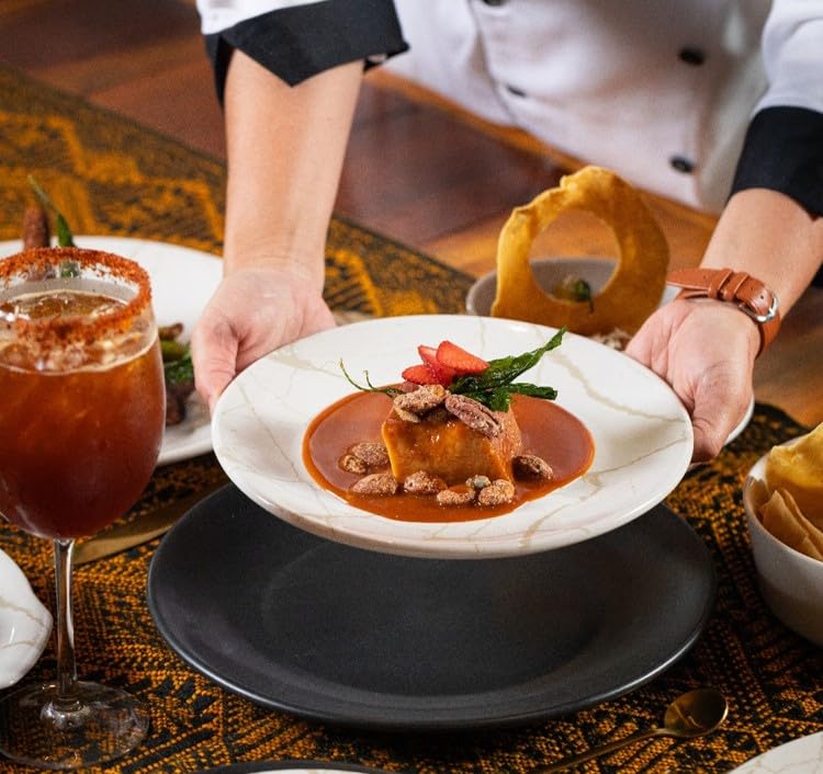 Catálogo para Comprar On-line Plato santa anita Top 10. 21 Imagen adicional