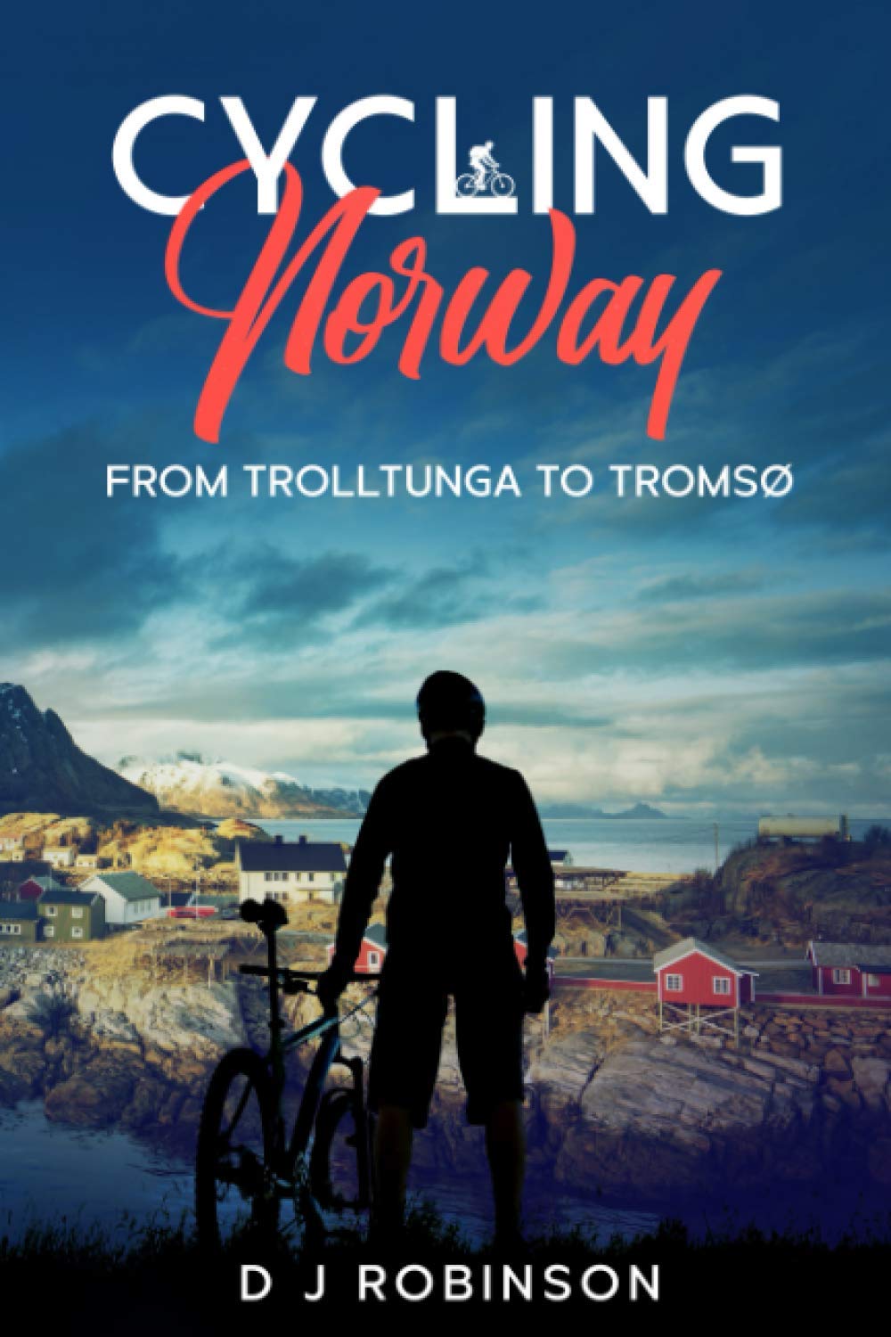 Cycling Norway: From Trolltunga to Tromsø