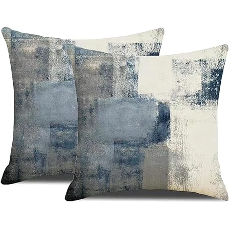 abstract cushion covers