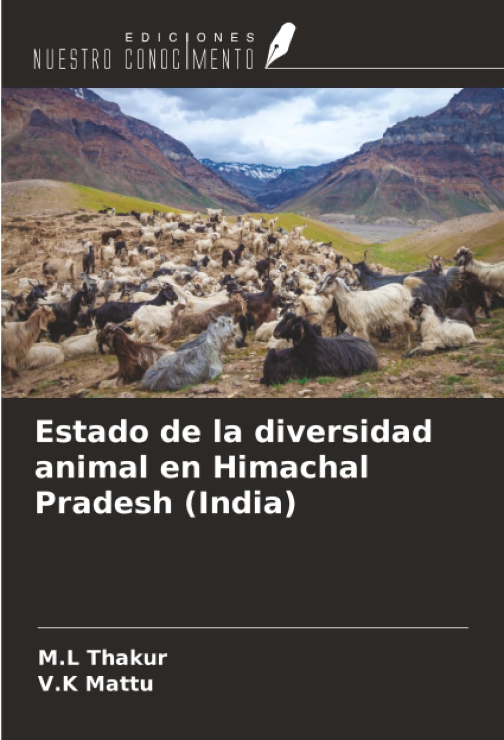 Estado de la diversidad animal en Himachal Pradesh (India)