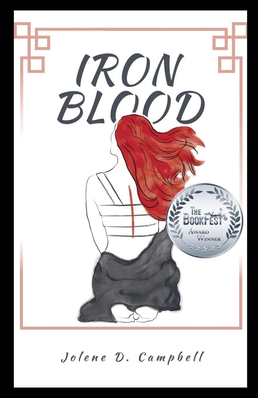 Iron Blood: 1
