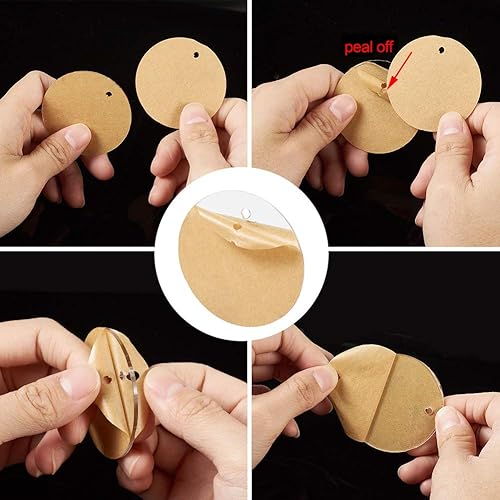 Vista 34 de Mega Pet Kit de llavero con colgantes