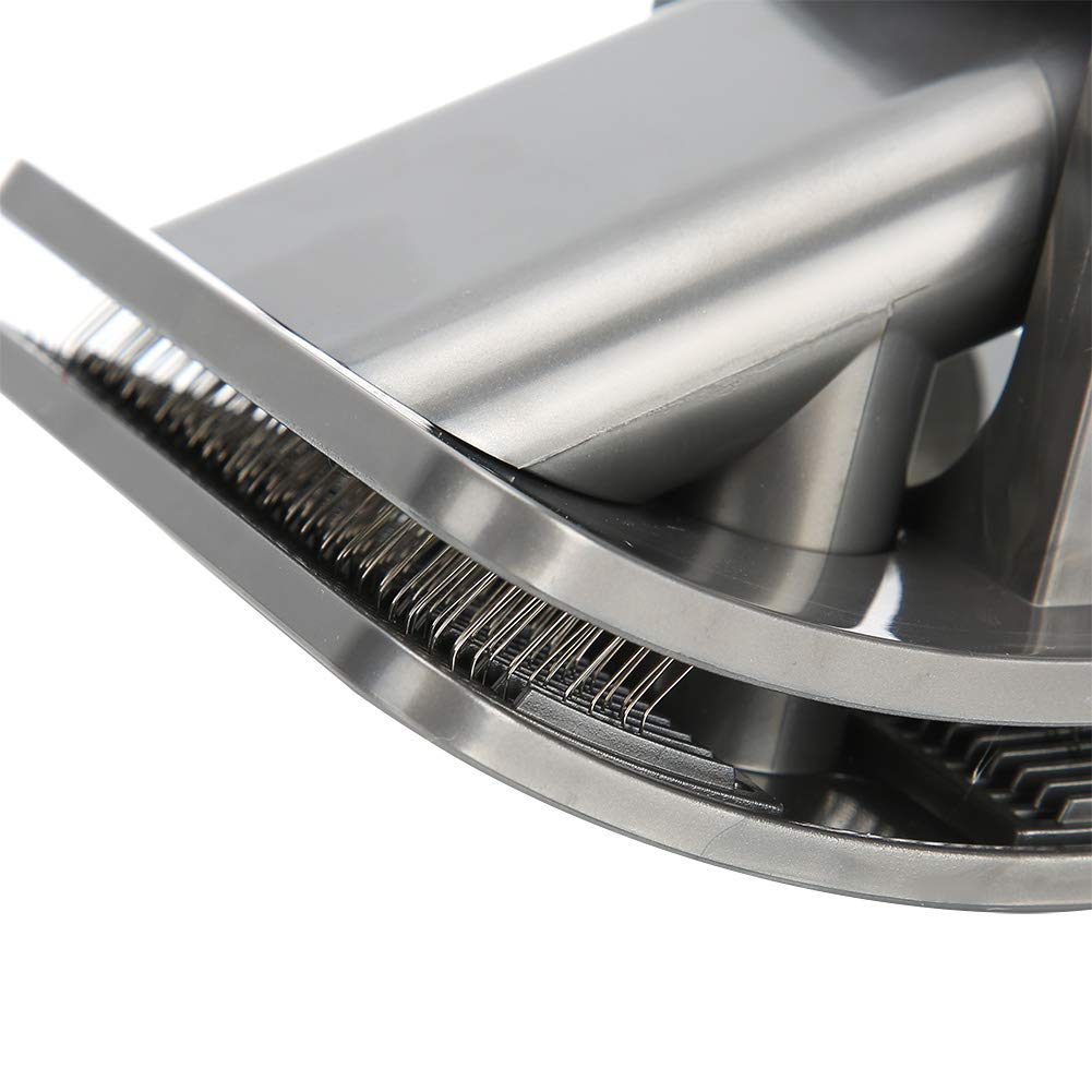 掃除機用ブラシヘッド グレー ヨドバシ.com - インダストリーコーワ Industry Kowa 35101