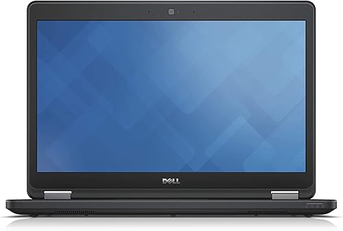 Miniatura 1 de Dell Latitude E5450 - Laptop de 14 pulgadas, Intel Core i5-5300U a 2.3 GHz, 16 GB de RAM, unidad de estado sólido de 256 GB, Windows 10 Pro