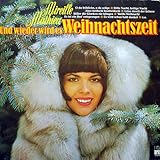  Mireille Mathieu:…und wieder wird es Weihnachtszeit (Vinyl/ LP/ Langspielplatte)