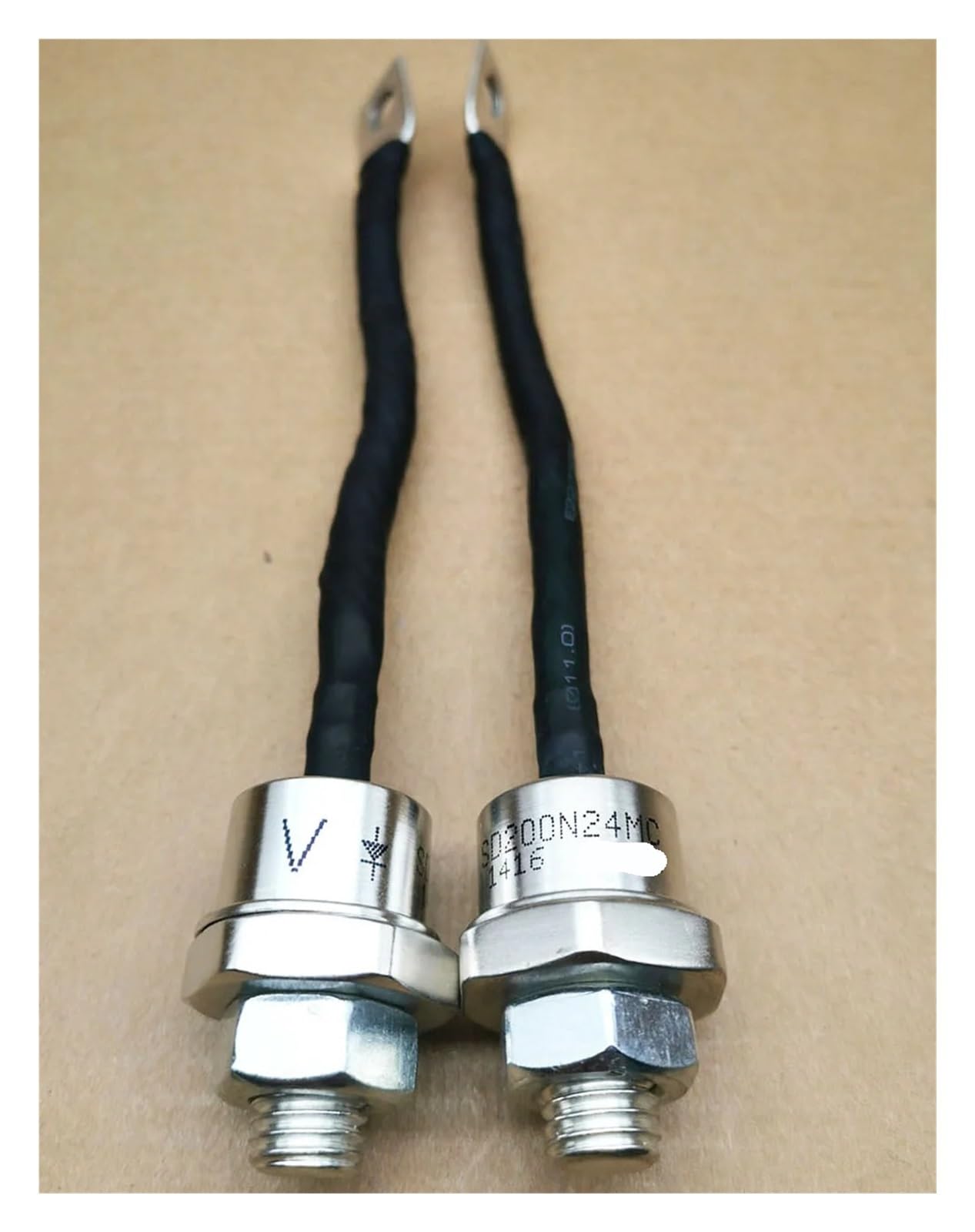 BRODEFUP Thyristor Diode 1Pcs SD200N24MC