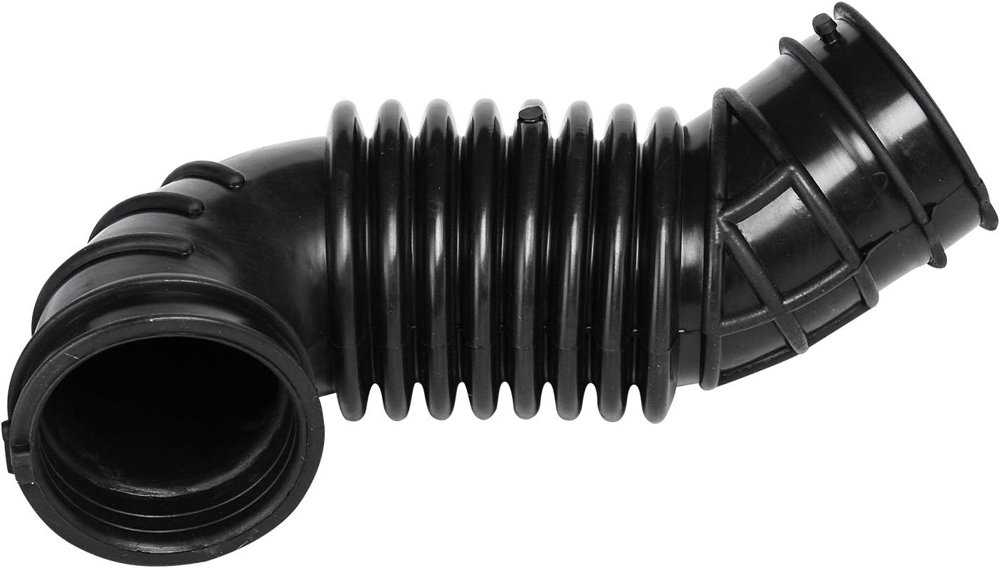 VideoPUP Air Cleaner Outlet Duct Hose Compatible with 2012