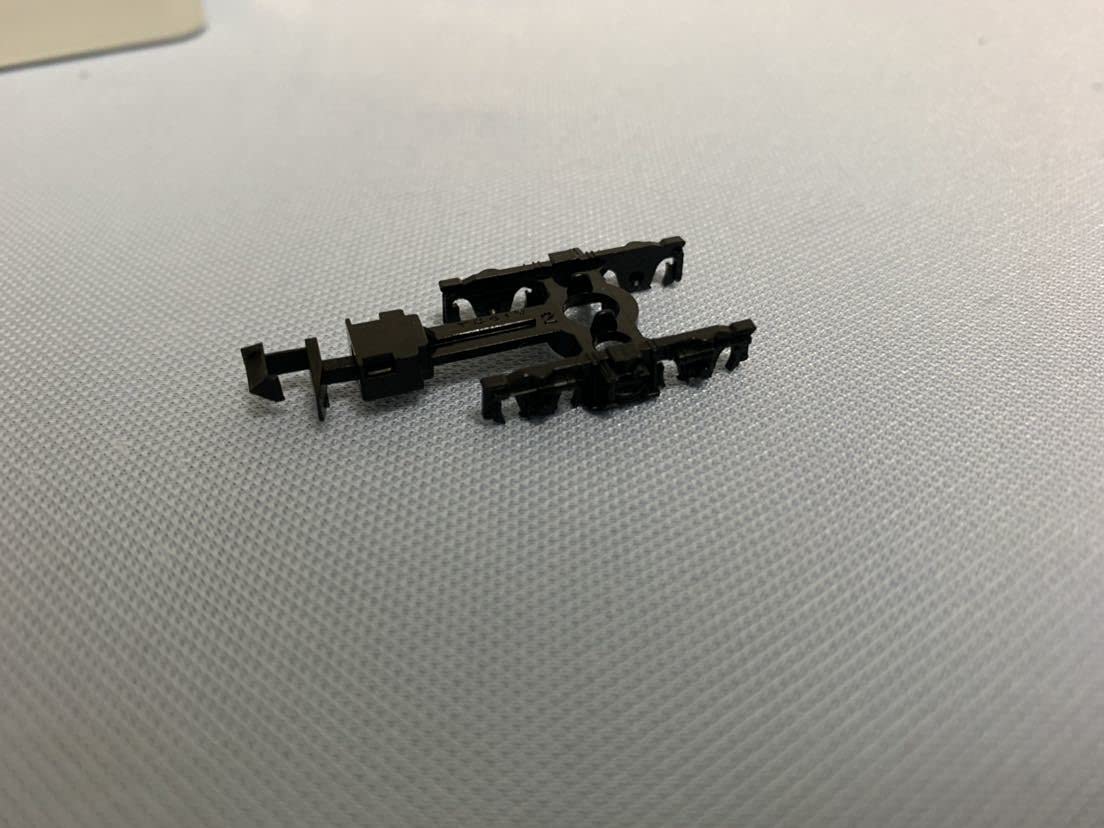Amazon.co.jp: [美品]TOMIX 98644 JR 14-500系客車(まりも)セットより