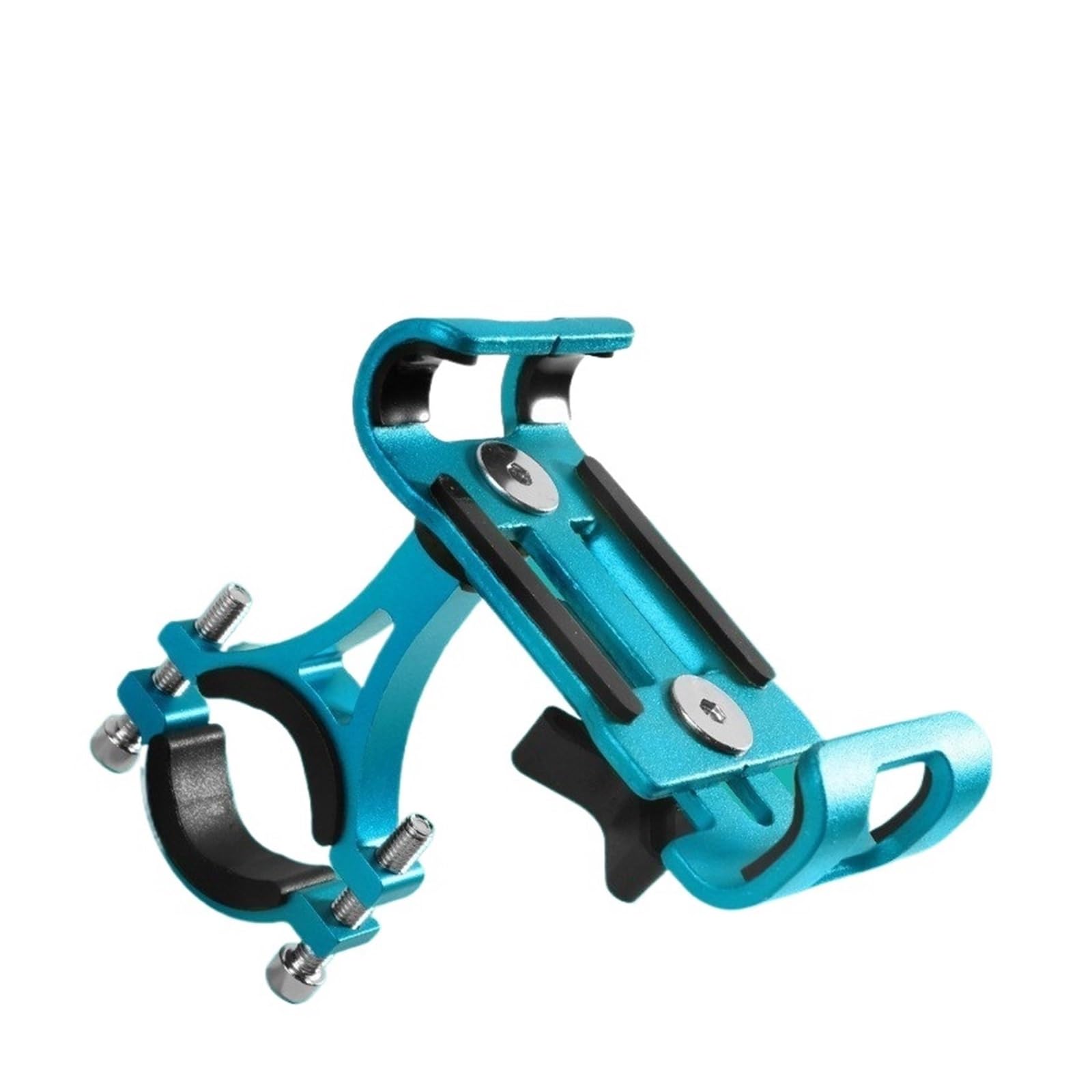 Soporte De Montaje For Teléfono, Compatible Con Motocicleta MTB Bike