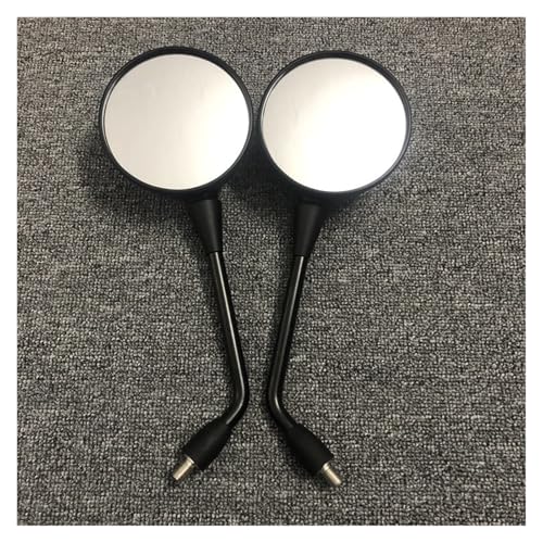 Espejo retrovisor para motocicleta Urban G/S en rutas urbanas