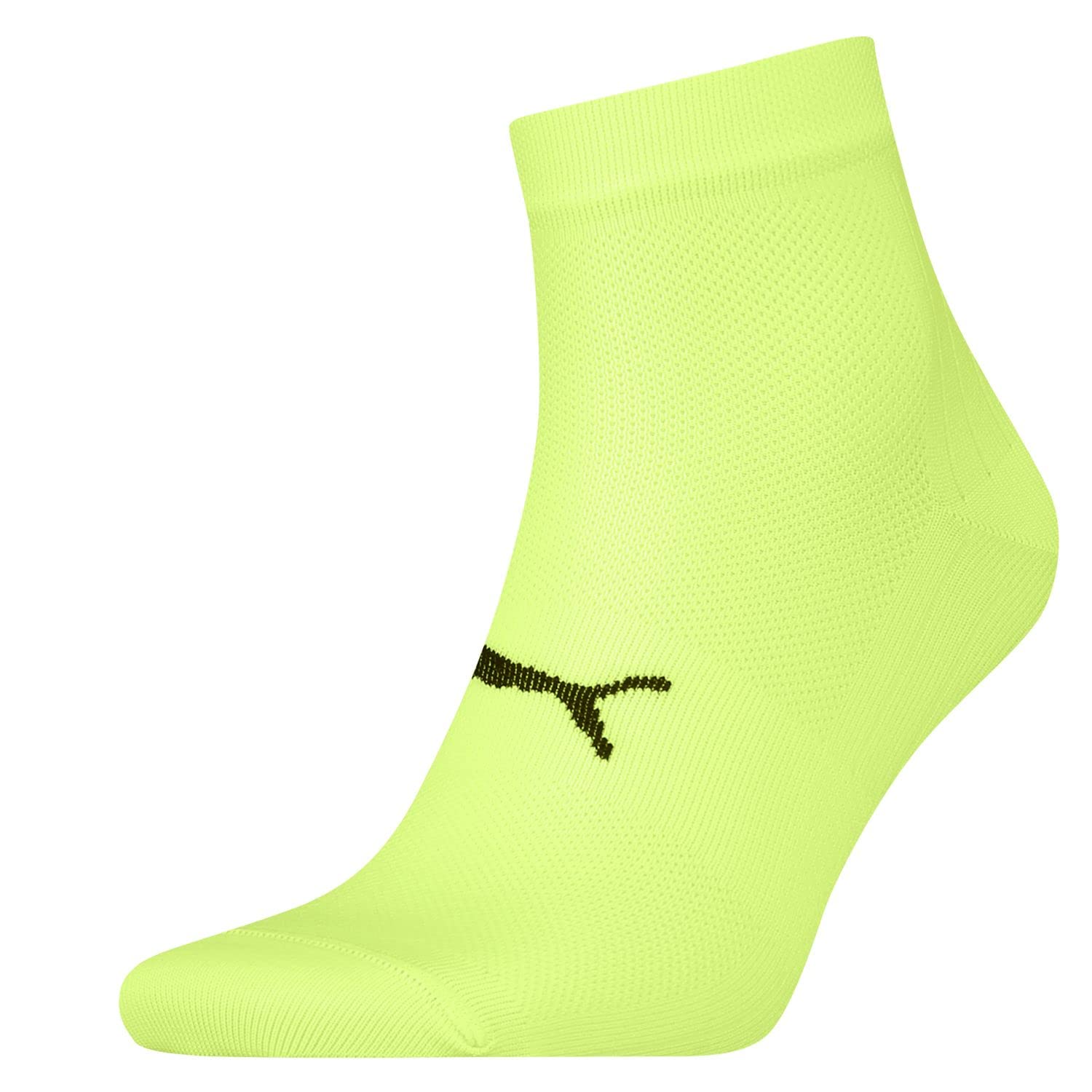 Puma Sport Light Socken Yellow 39/42