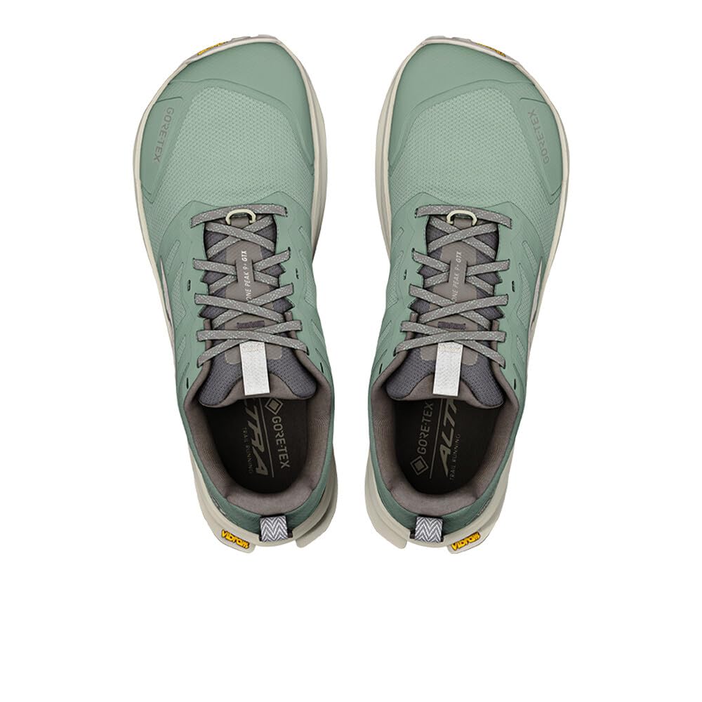 Lone Peak 9+ GTX - Tenis de correr para hombre
