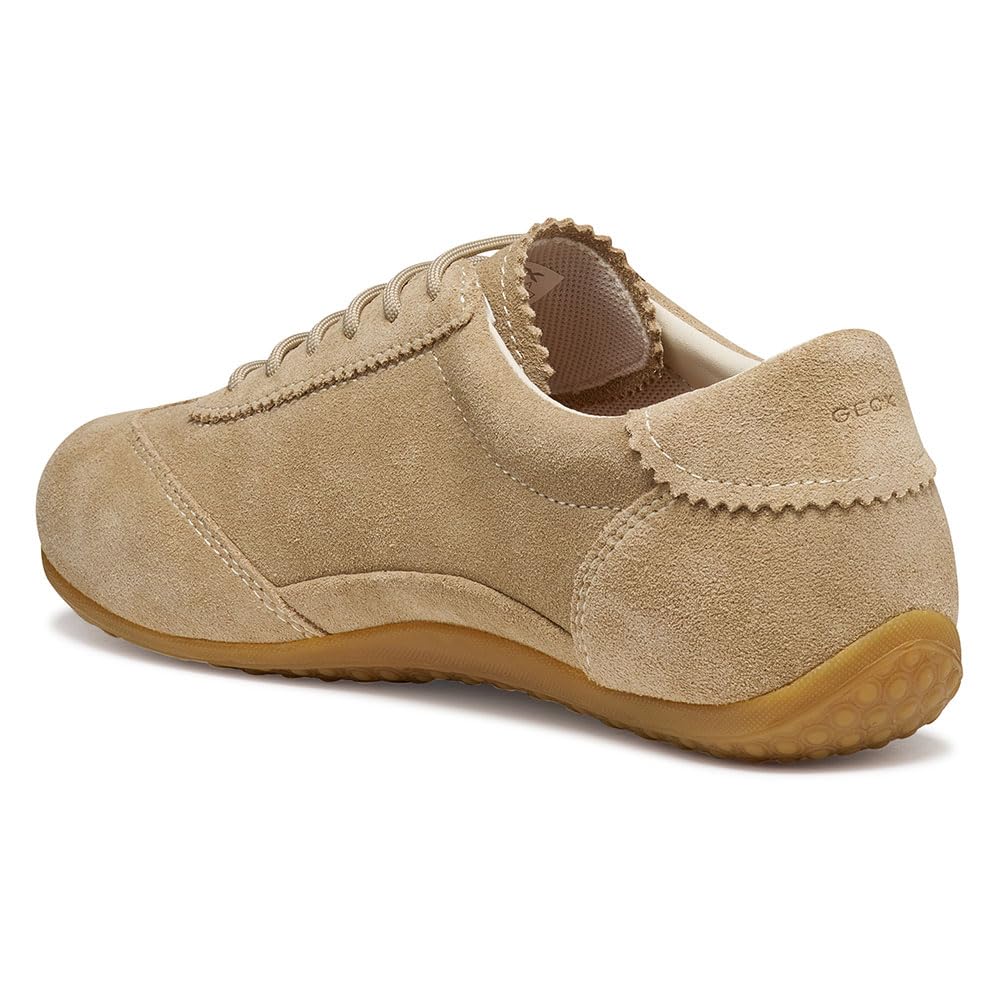 Geox D Vega A ZapatillasMujer