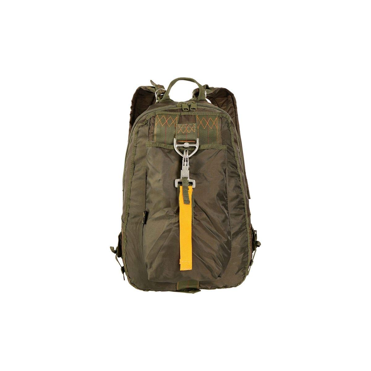 Sac à Dos Parachute 25L Kaki - Ares