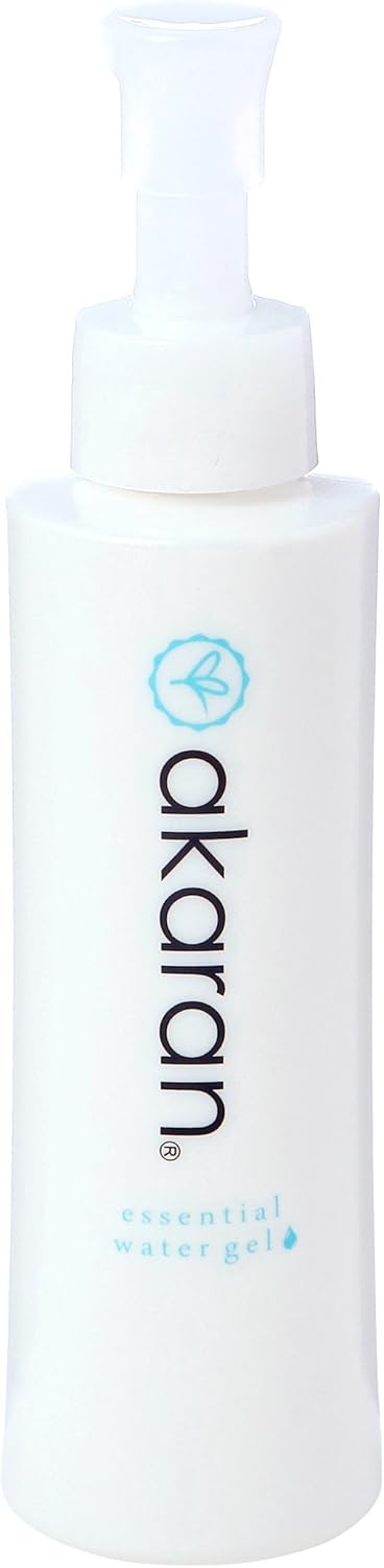 リーム アカラン エッセンシャルウォータージェル 50g オイルフリー 美容成分 Dyopr M がなくても