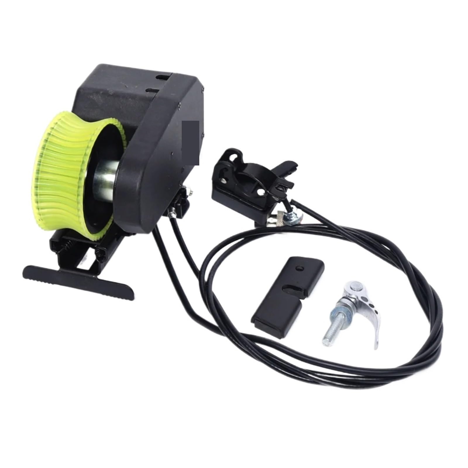 Potenciador Eléctrico Portátil For Bicicleta De 24 V Y 250 W. Compatible con Bicicletas Urbanas, Paseo, Carretera Montaña