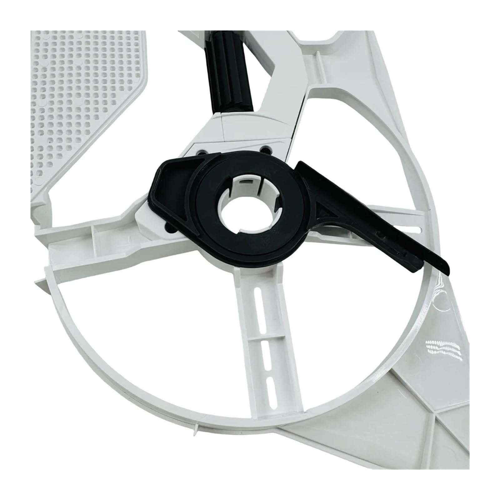 1 Halterung + 2 Wiederverwendbare Mopps, M210 M210Pro M213 M210B F1 OKP K2 Serie, Vakuum-Mopp-Tuchhalter